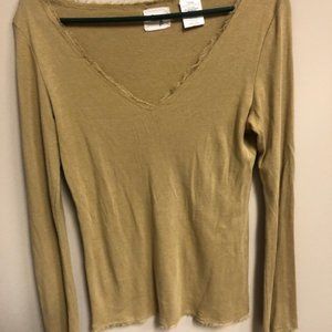 Women's top Linq